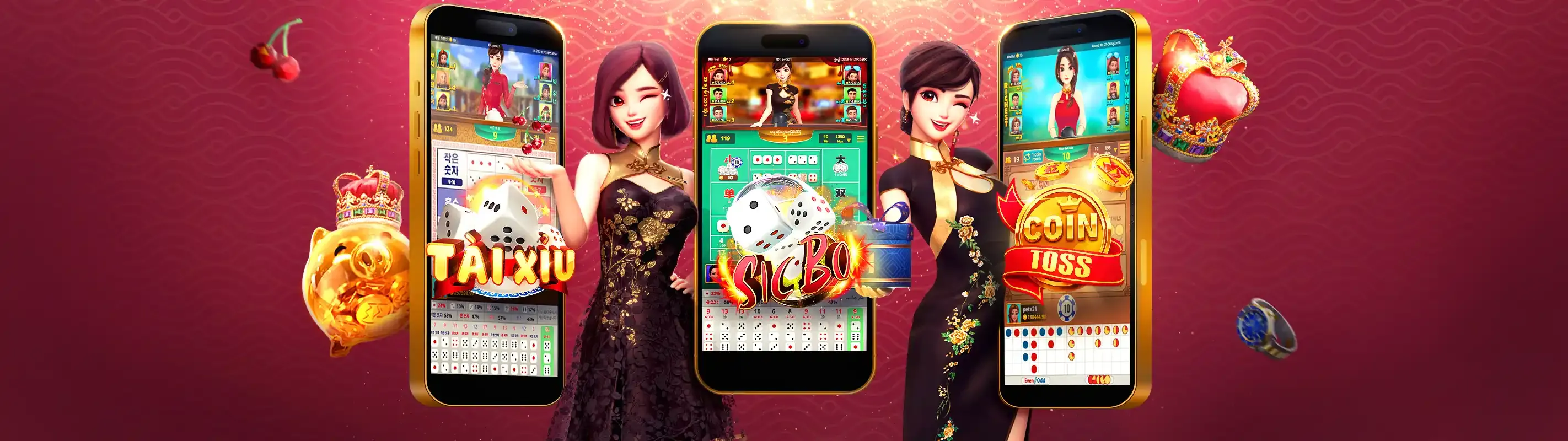 Thế giới bắn cá s8b113 sống động