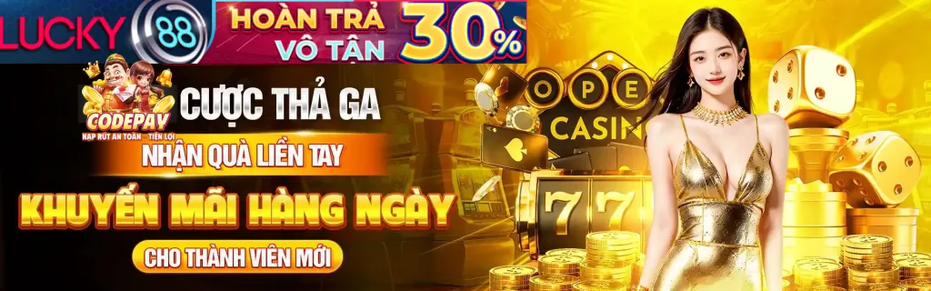 Thưởng chào mừng s8b113