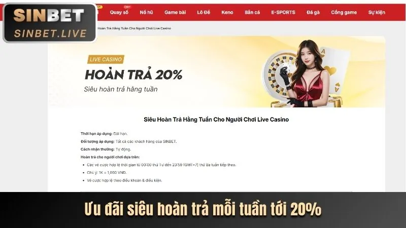 Phân tích chi tiết các ưu đãi và khuyến mãi mới nhất từ s8b113