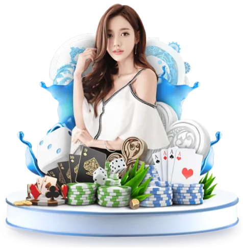 Khuyến Mãi Đặc Biệt Casino s8b113